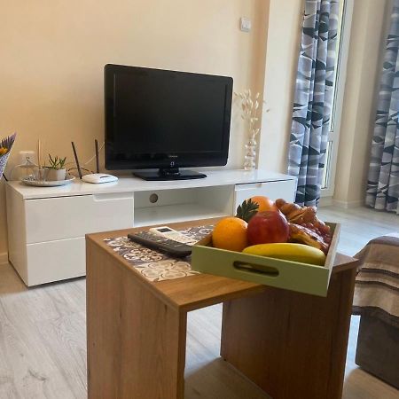 Парк Апартамент-2 Stara Sagora Exterior foto