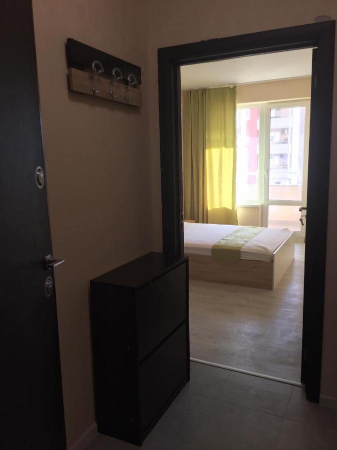 Парк Апартамент-2 Stara Sagora Exterior foto