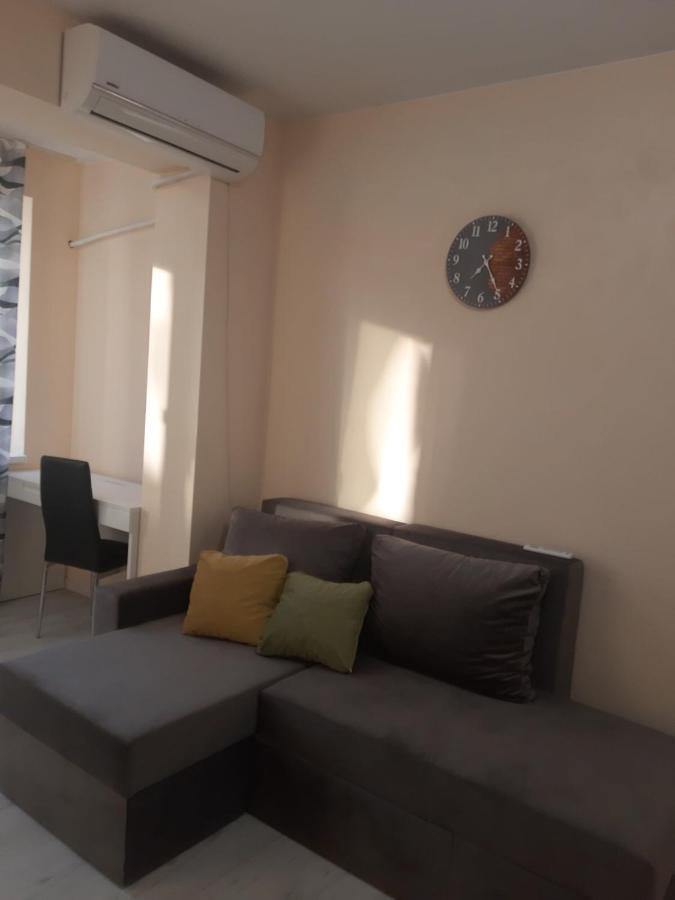 Парк Апартамент-2 Stara Sagora Exterior foto