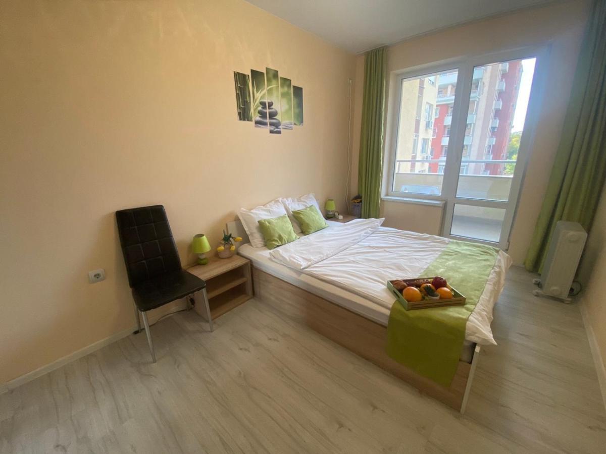 Парк Апартамент-2 Stara Sagora Exterior foto